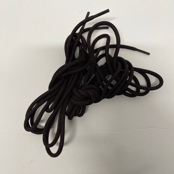 UGG Kesey Black Lace Up Waterproof Ankle Combat Winter Boot Womens Size 5 NEW - Picture 7 of 13